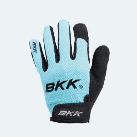BKK Full-Finger Gloves